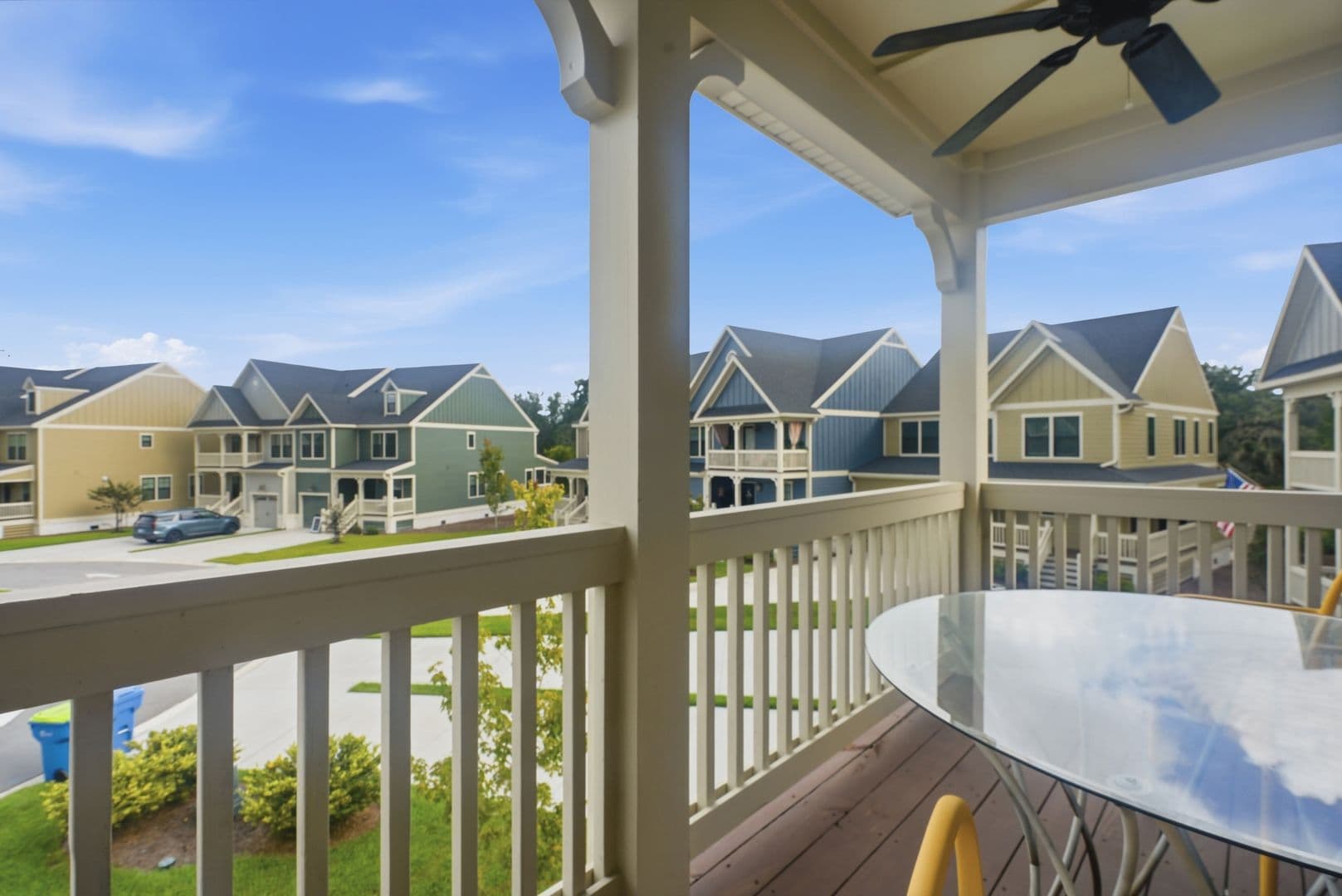 Hilton Head Island Townhome: 46 Old Stoney Lane