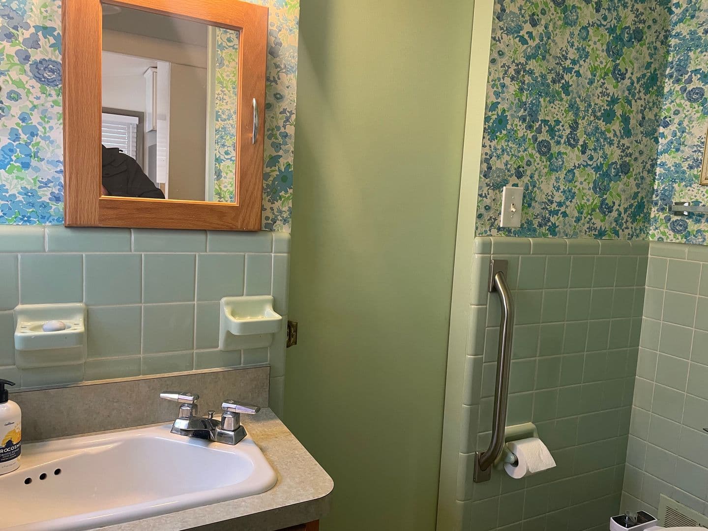Ann Arbor House: 842 Westwood Avenue