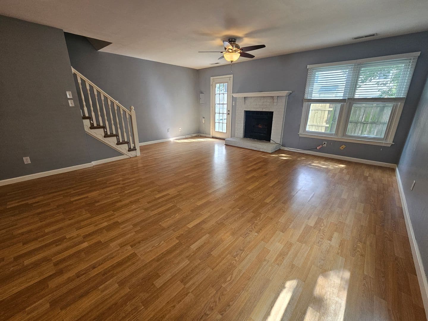 Virginia Beach House: 1315 Hafford Road