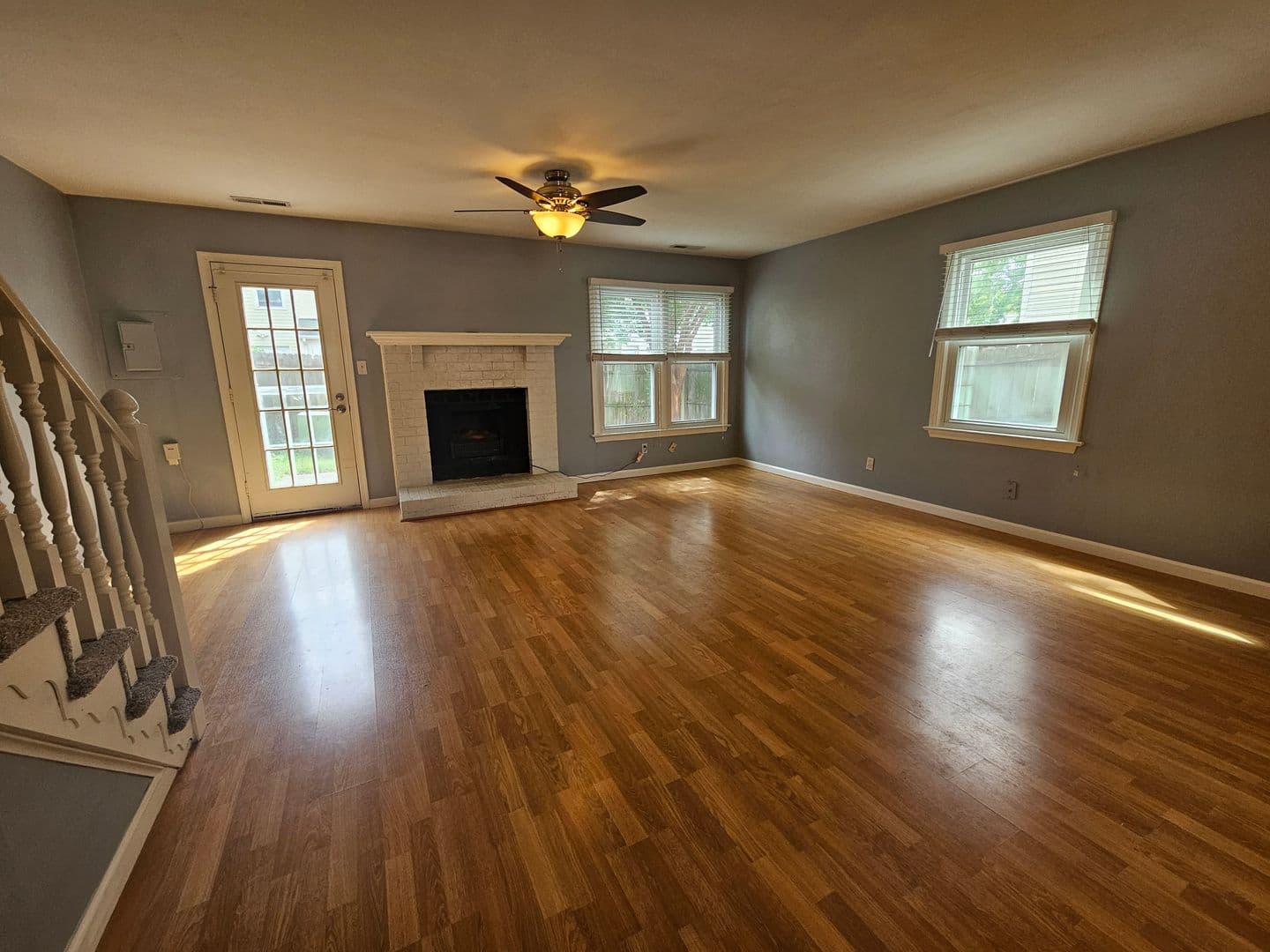 Virginia Beach House: 1315 Hafford Road