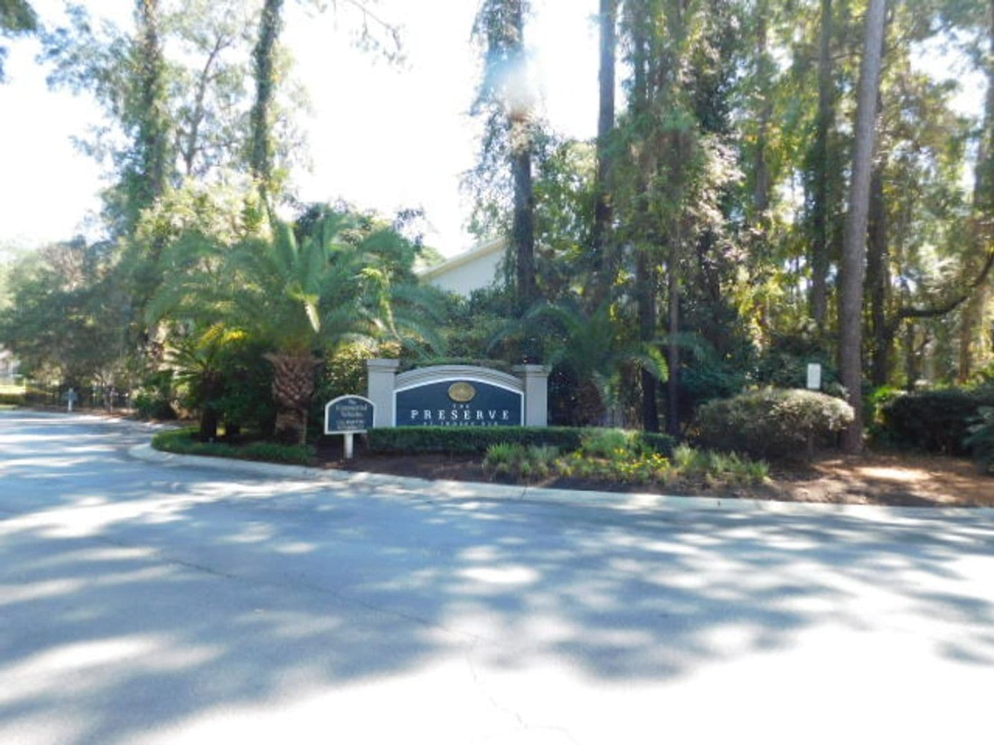 Hilton Head Island Condo: 4 Indigo Run Drive #2122