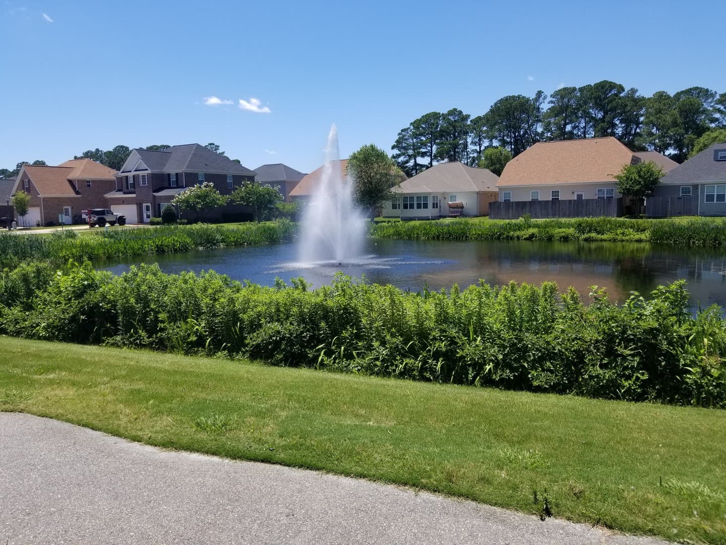 Portsmouth House: 164 Nautico Way
