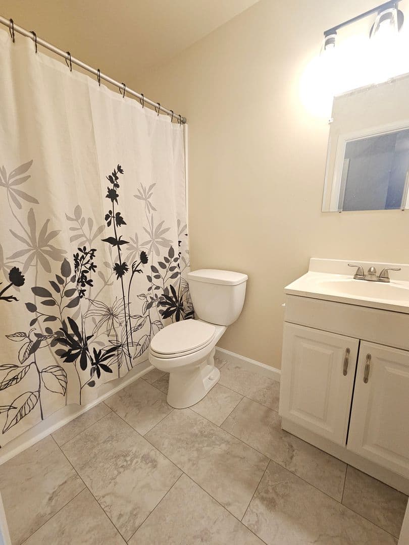 Virginia Beach House: 1315 Hafford Road