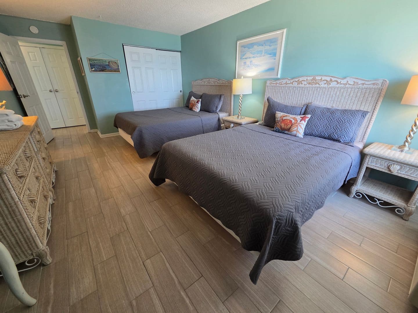 Virginia Beach Condo: 303 Atlantic Avenue #804