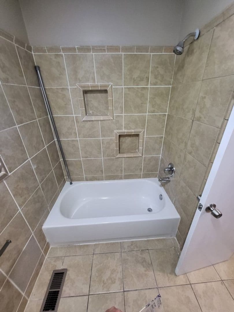 Virginia Beach Apartment: 2433 Pleasure House Road