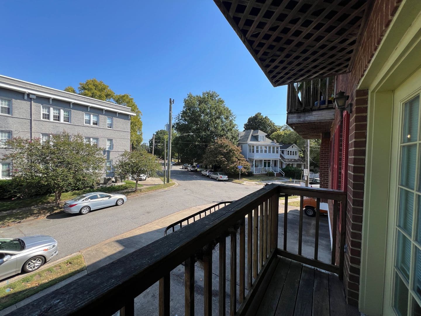 Norfolk Condo: 849 Baldwin Avenue #1B