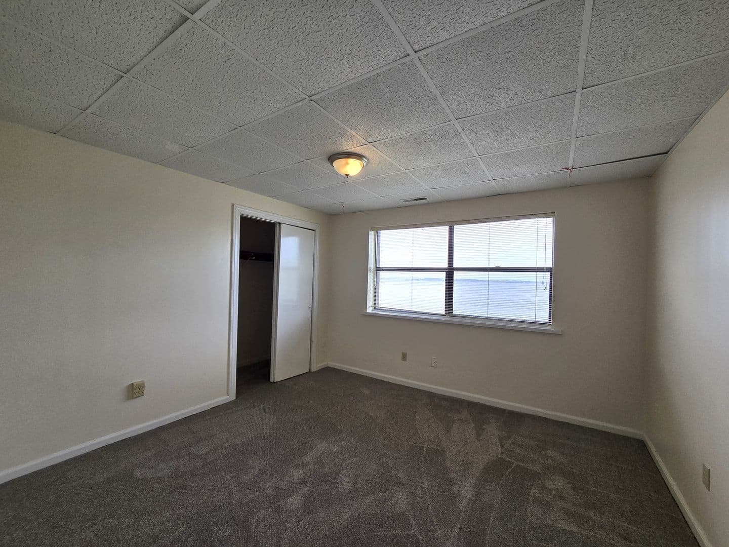 Elizabeth City Apartment: 1213 Riverside Avenue