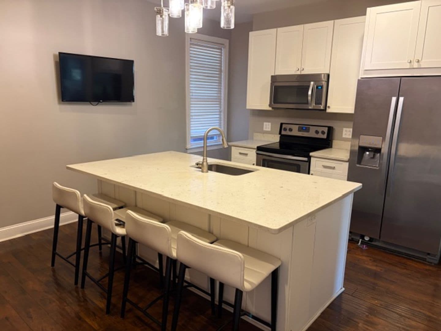 Pittsburgh Condo: 428 North Taylor Ave