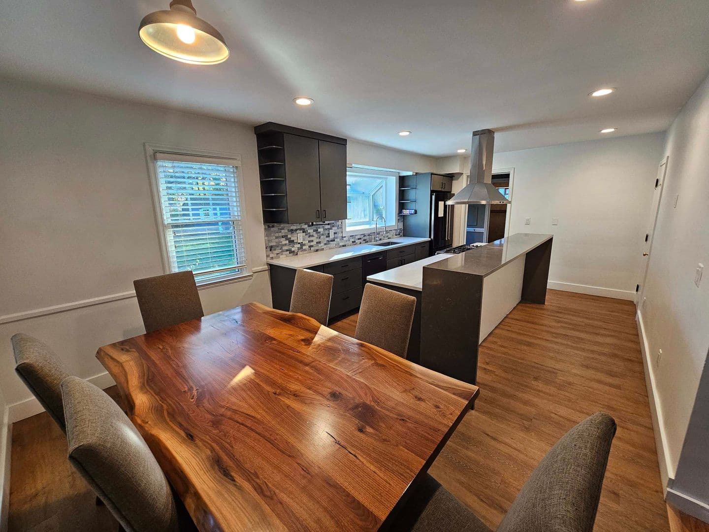 Ann Arbor House: 509 Potter Avenue