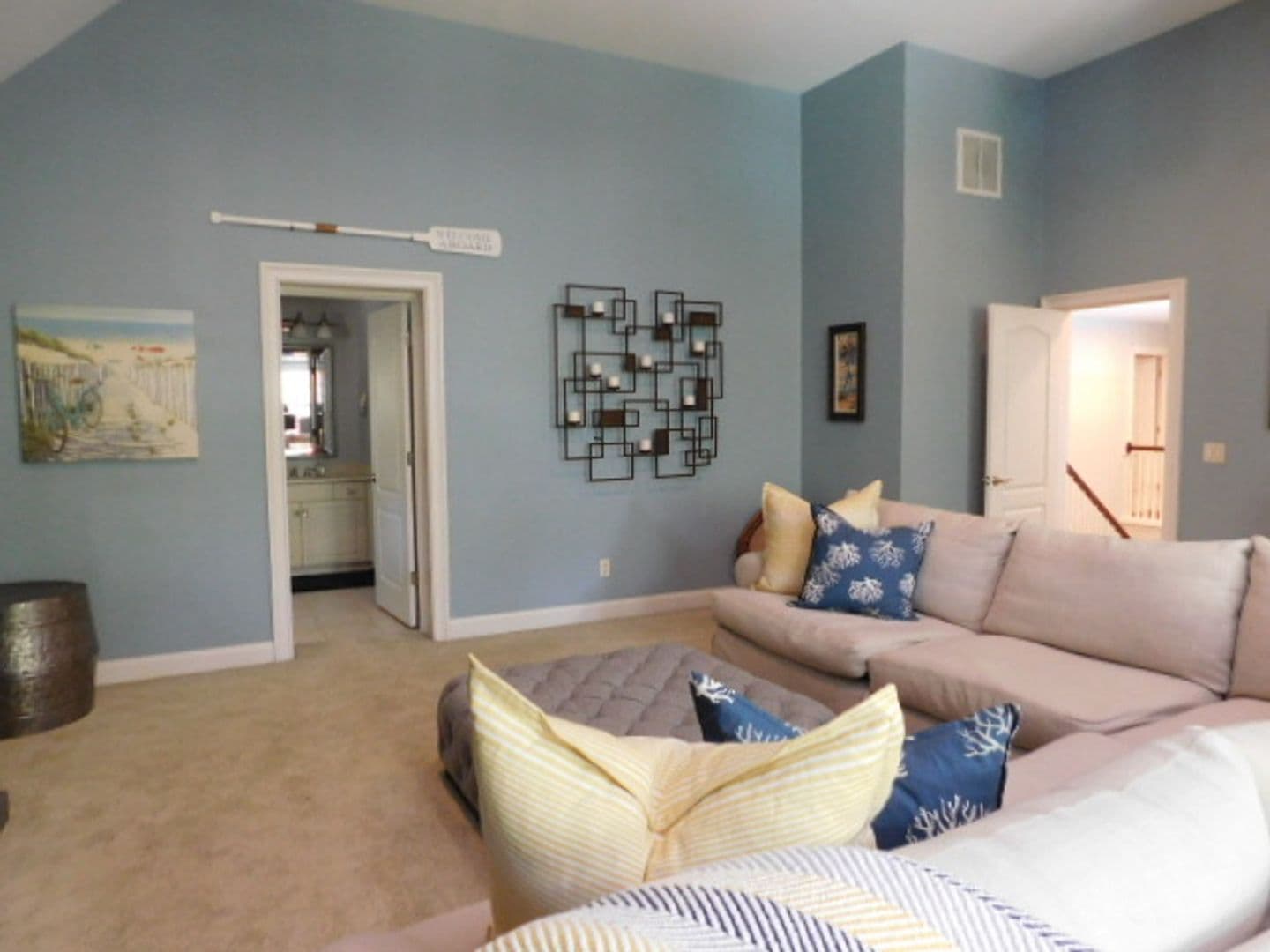 Hilton Head House: 13 Sussex Lane