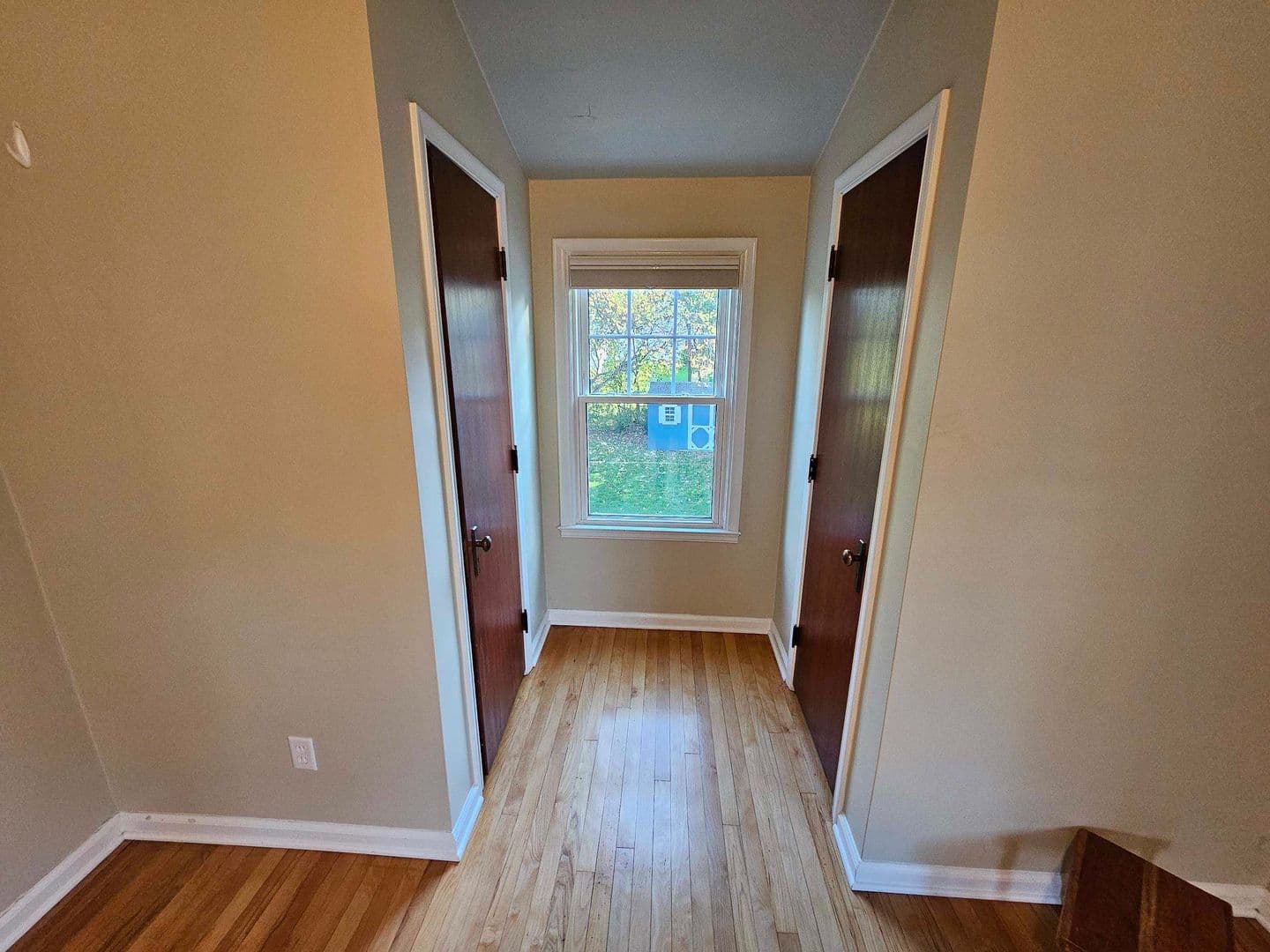 Ann Arbor House: 509 Potter Avenue