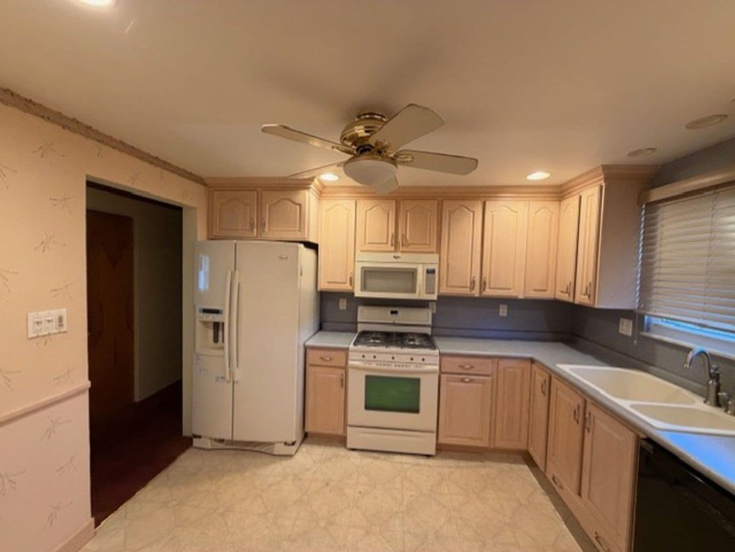 White Oak House: 1704 Vermont Ave
