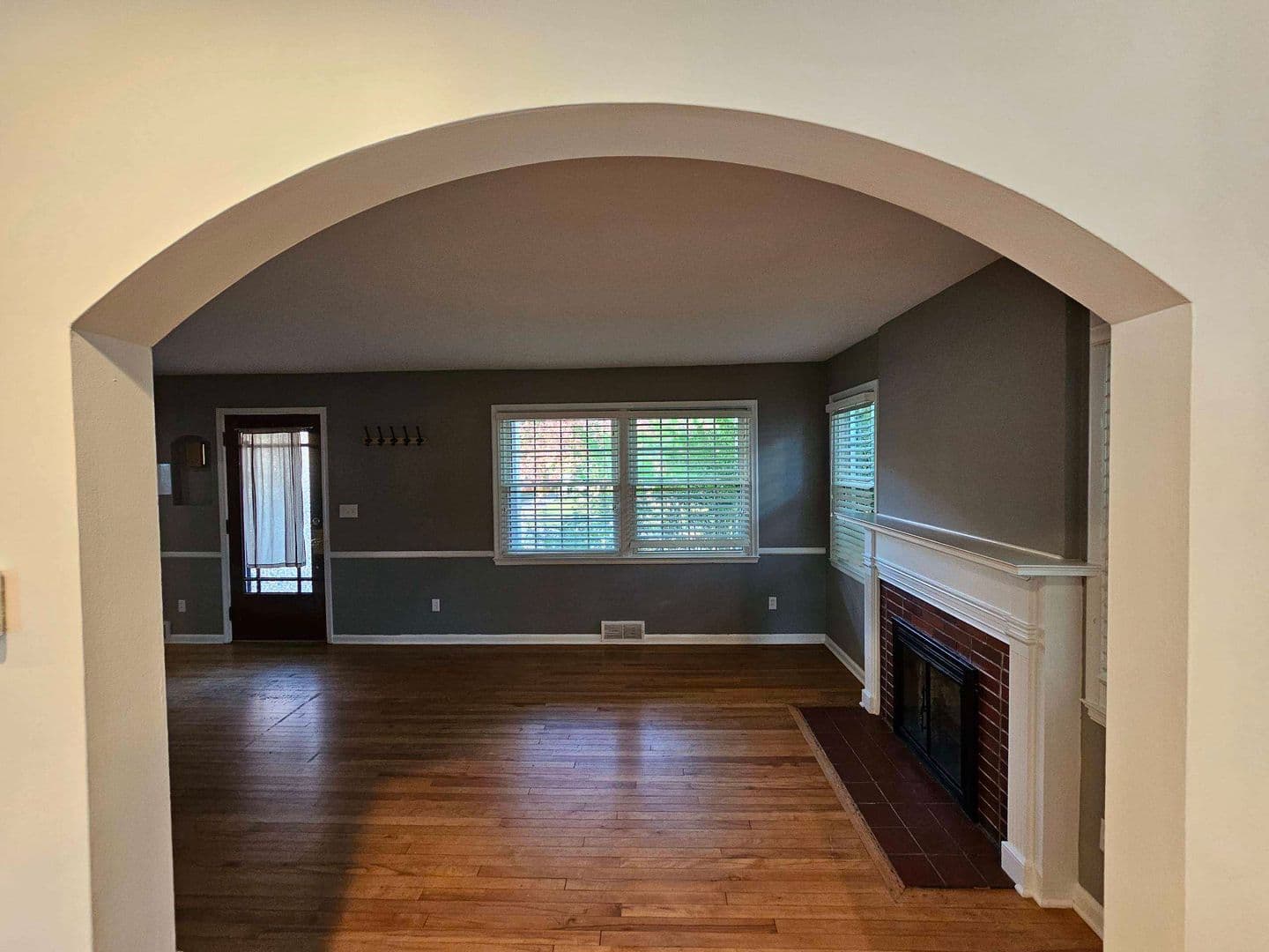 Ann Arbor House: 509 Potter Avenue