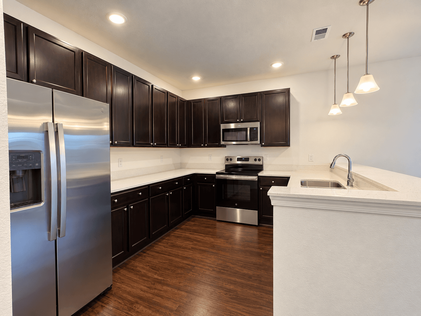 Virginia Beach Townhome: 5013 Hawkins Mill Way