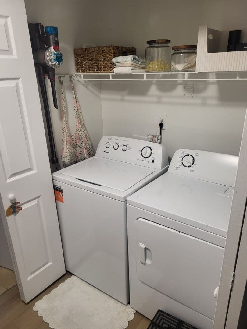 Virginia Beach Apartment: 2433 Pleasure House Road