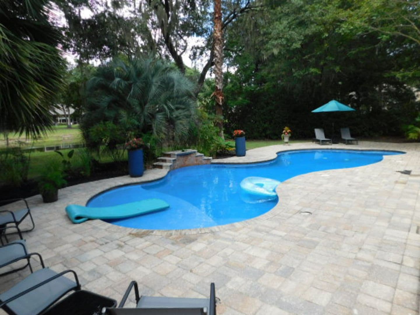 Hilton Head House: 13 Sussex Lane