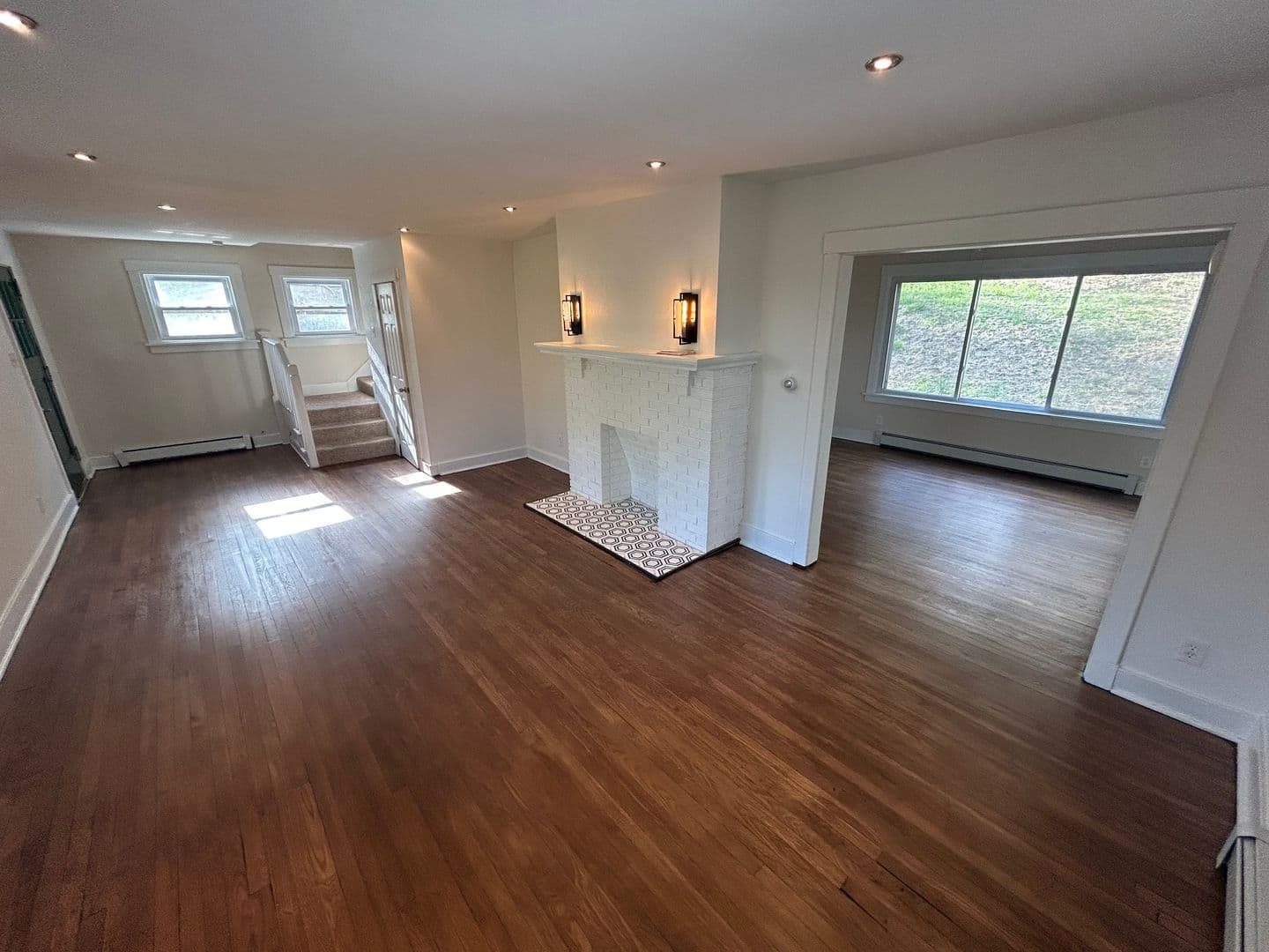 Pittsburgh House: 8527 Westwood Rd