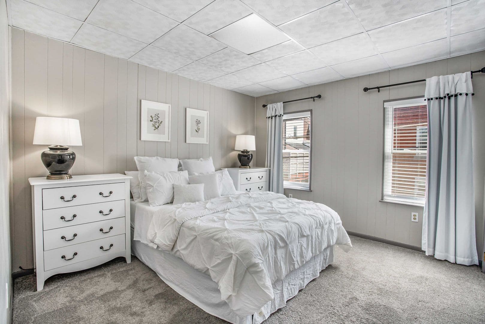 Pittsburgh Townhome: 4047 Geneva St