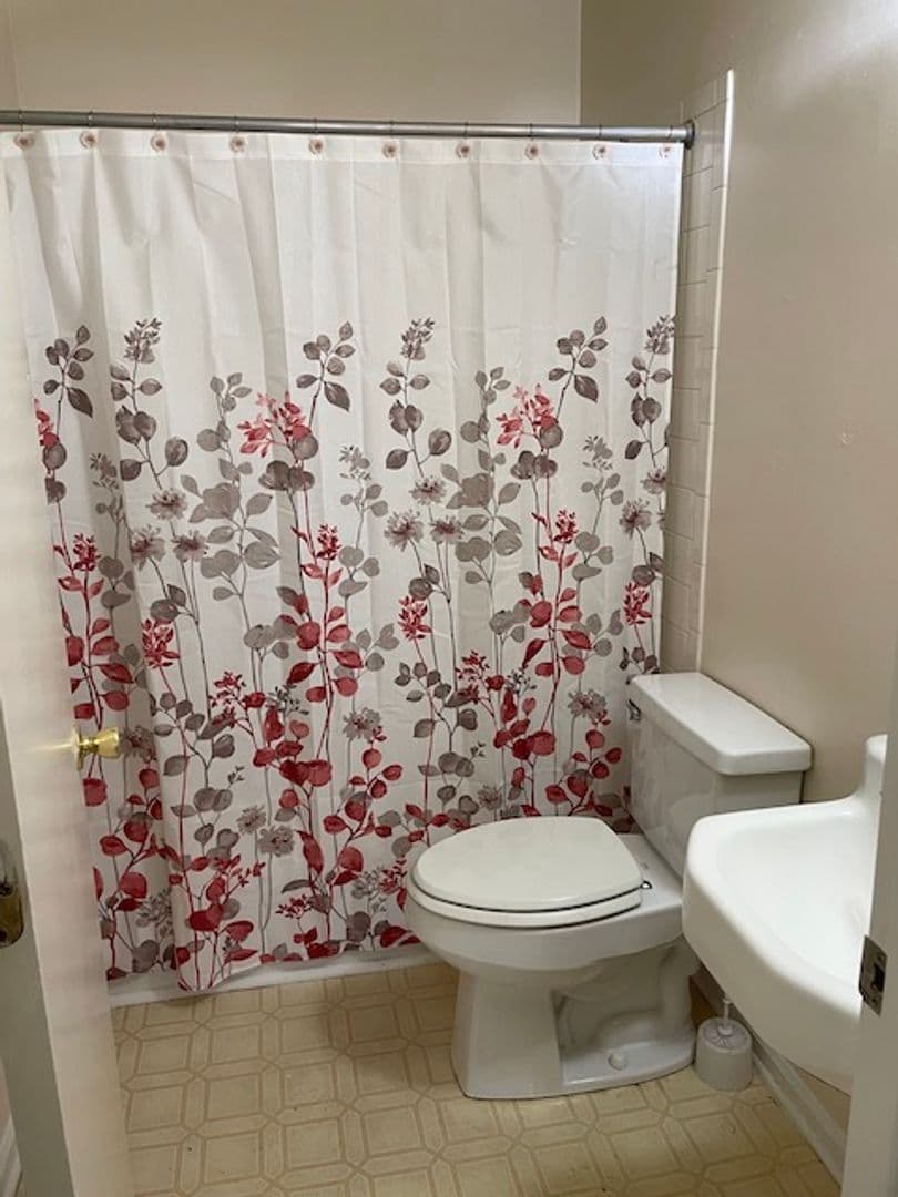Roanoke Apartment: 2324 Orange Avenue NW