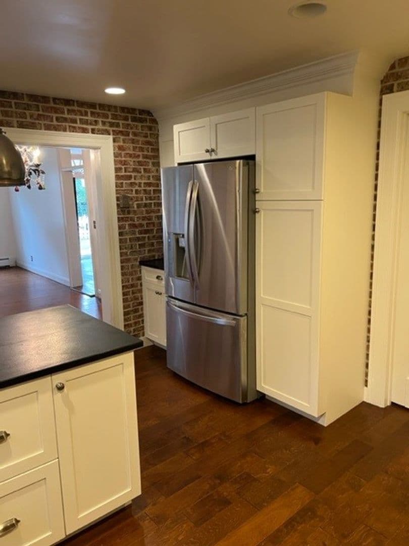 Virginia Beach House: 704 Kings Grant Road