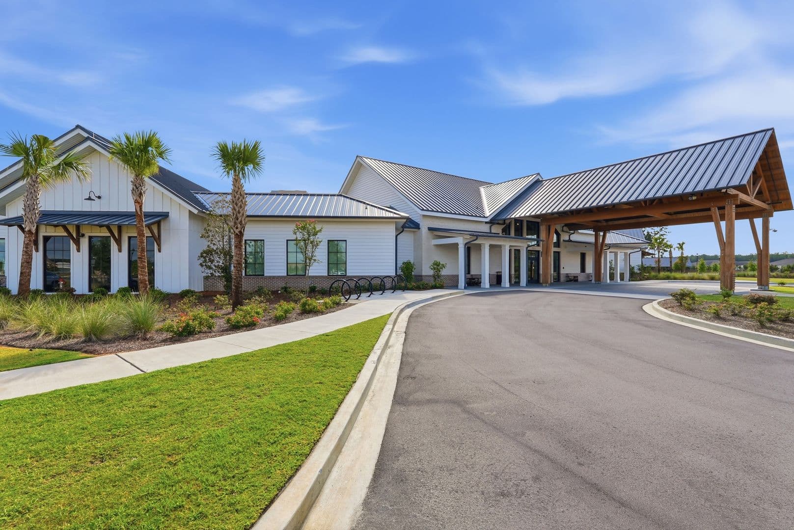 Bluffton House: 617 Eagle Landing Lane