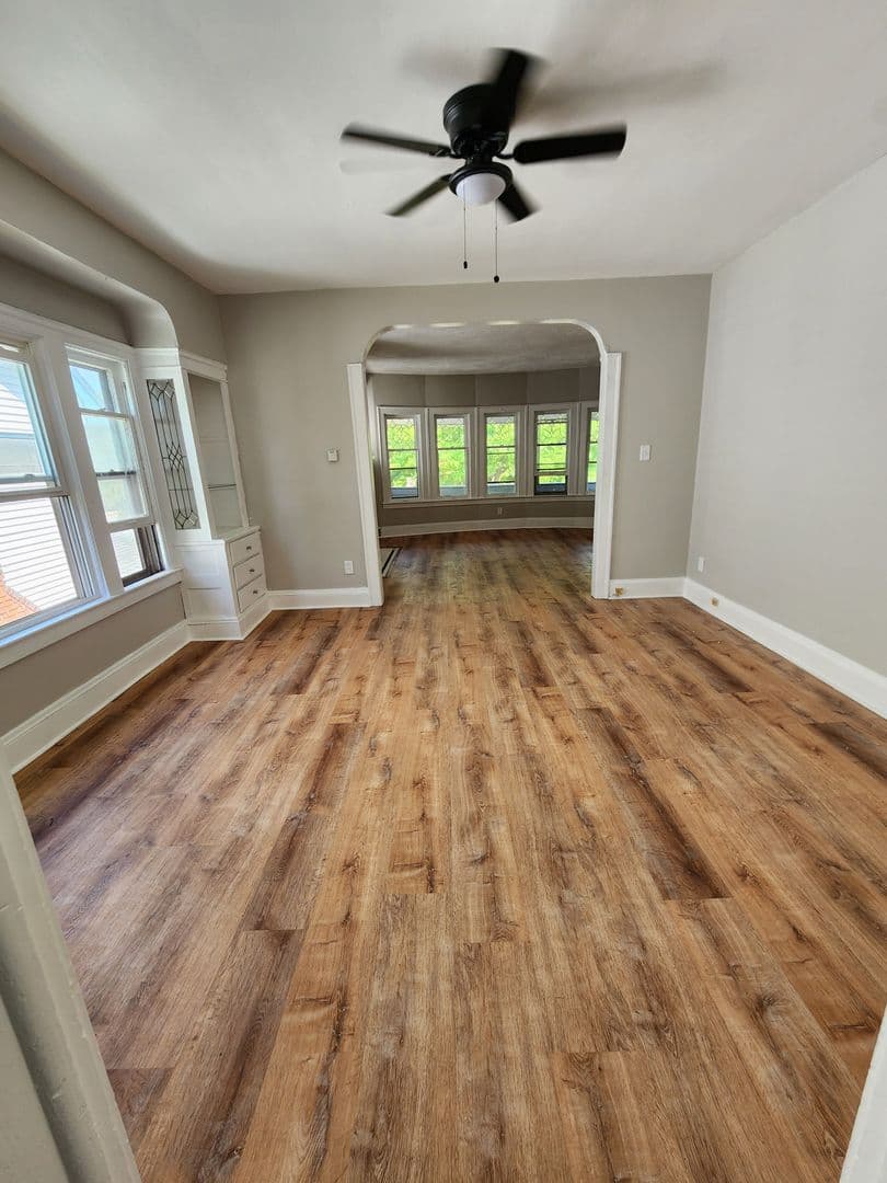Shaker Heights Apartment: 3634 Hildana Road