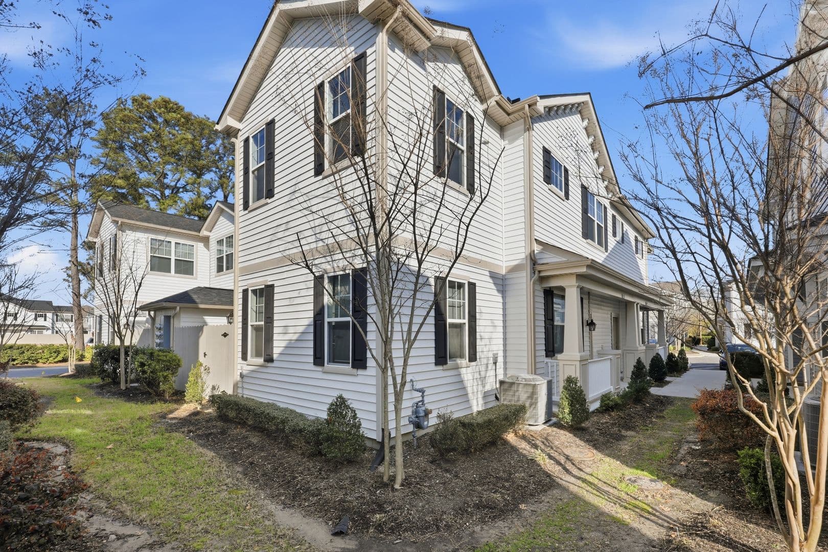 Virginia Beach House: 5112 Cora Anne LN