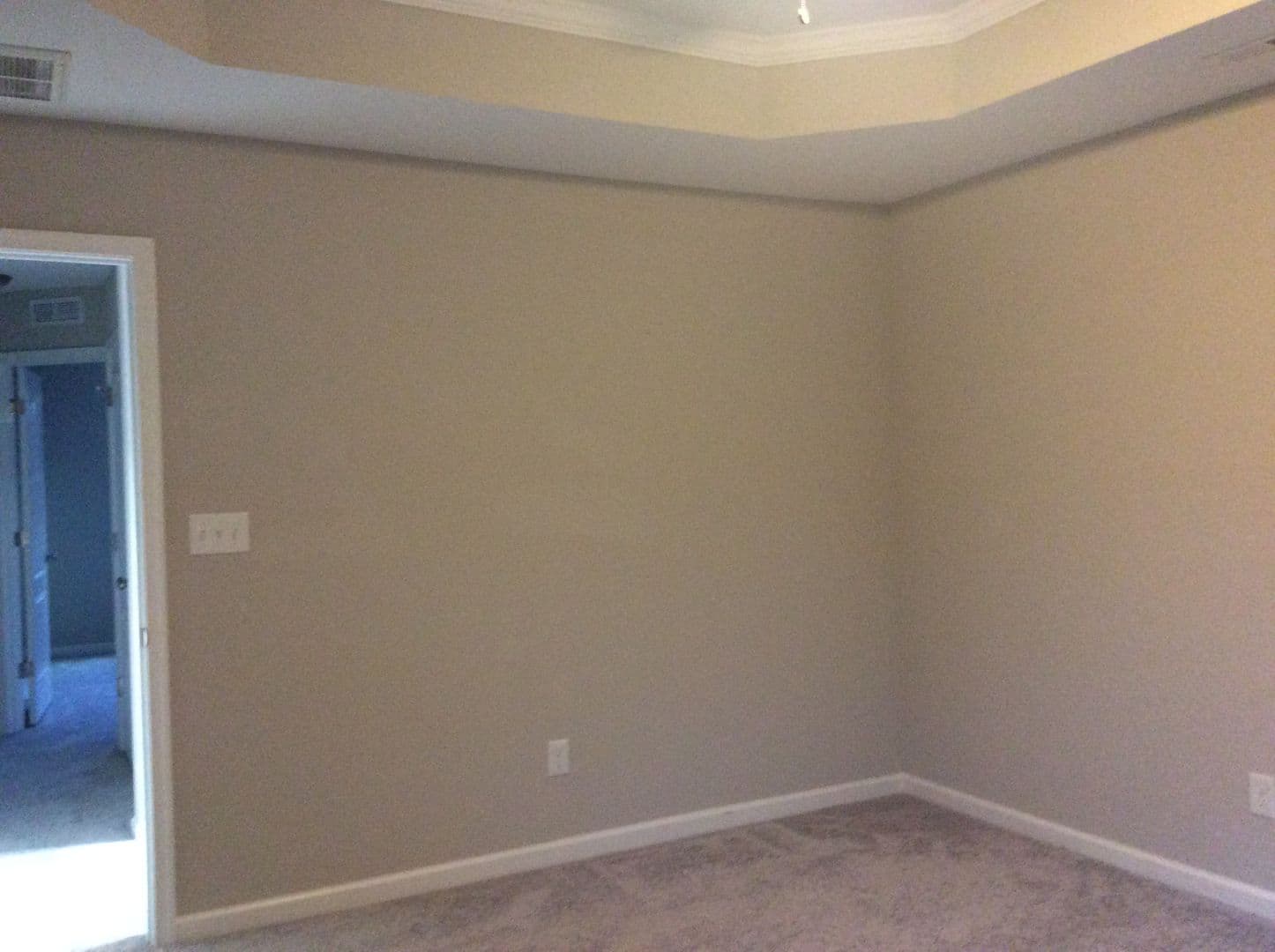 Williamsburg Townhome: 401 Prosperity Court