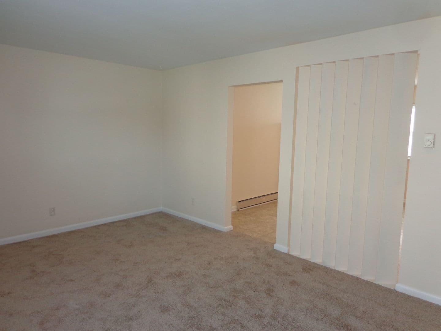 Virginia Beach Apartment: 4626 Coronet Avenue