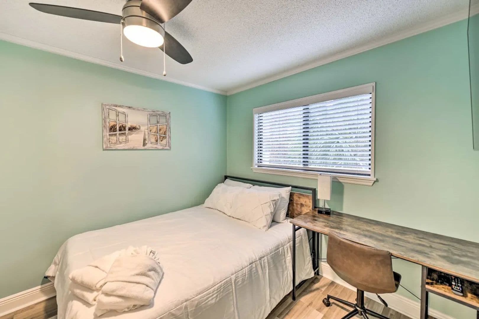 Hilton Head House: 104 Cordillo Parkway Unit G5