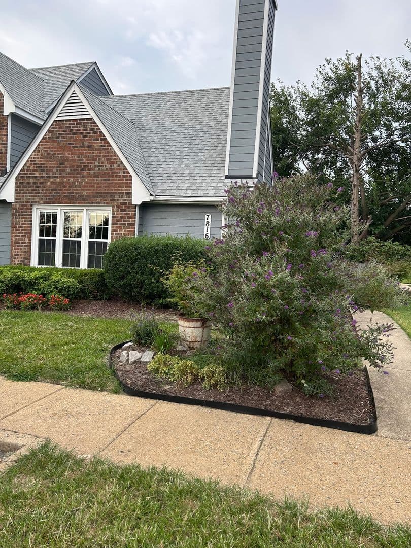 Henrico Townhome: 7816 Coachford Court