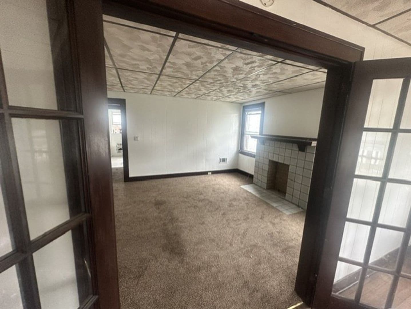 Homestead Condo: 622 E. 14th Avenue Unit 2
