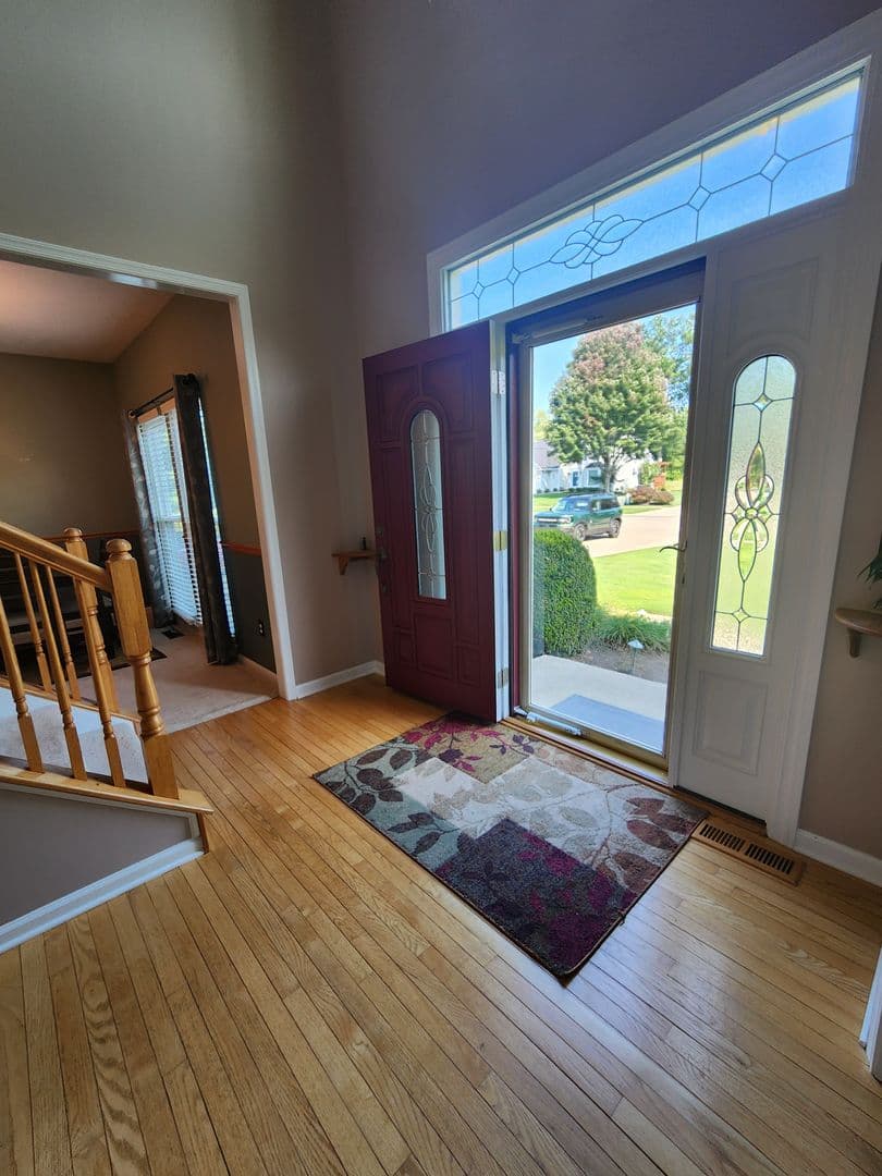 Avon House: 3288 Beech Lane