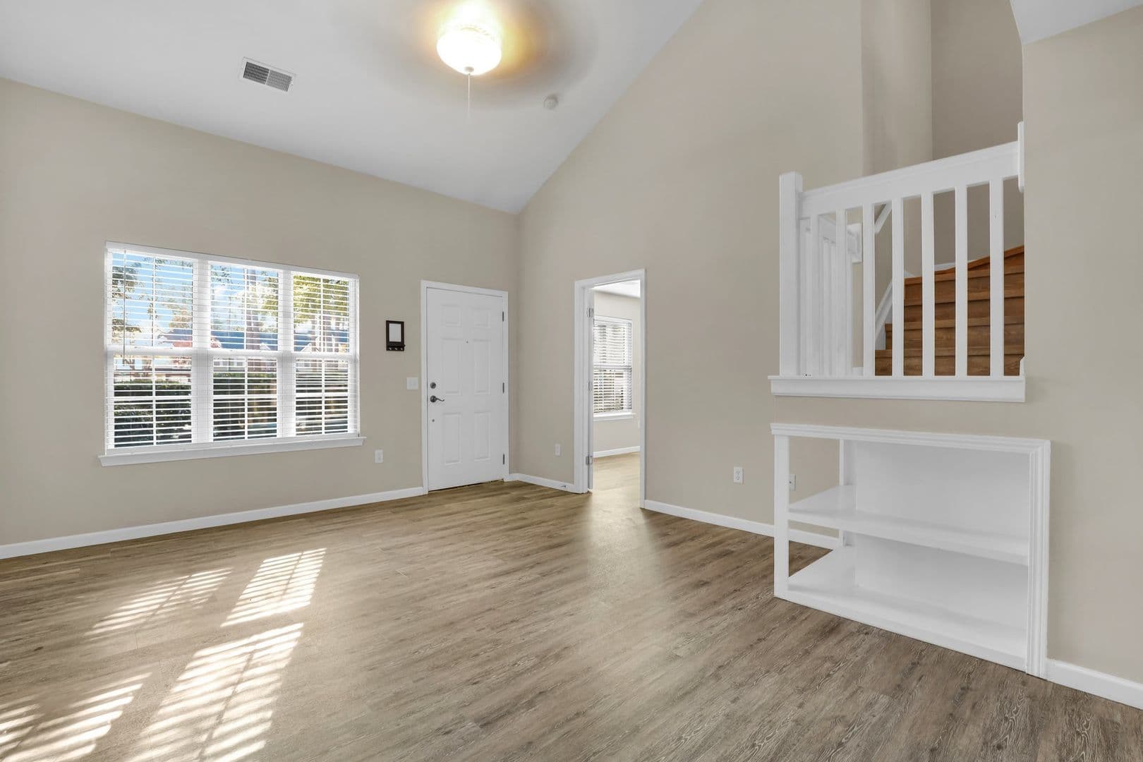 Bluffton House: 230 North Circle