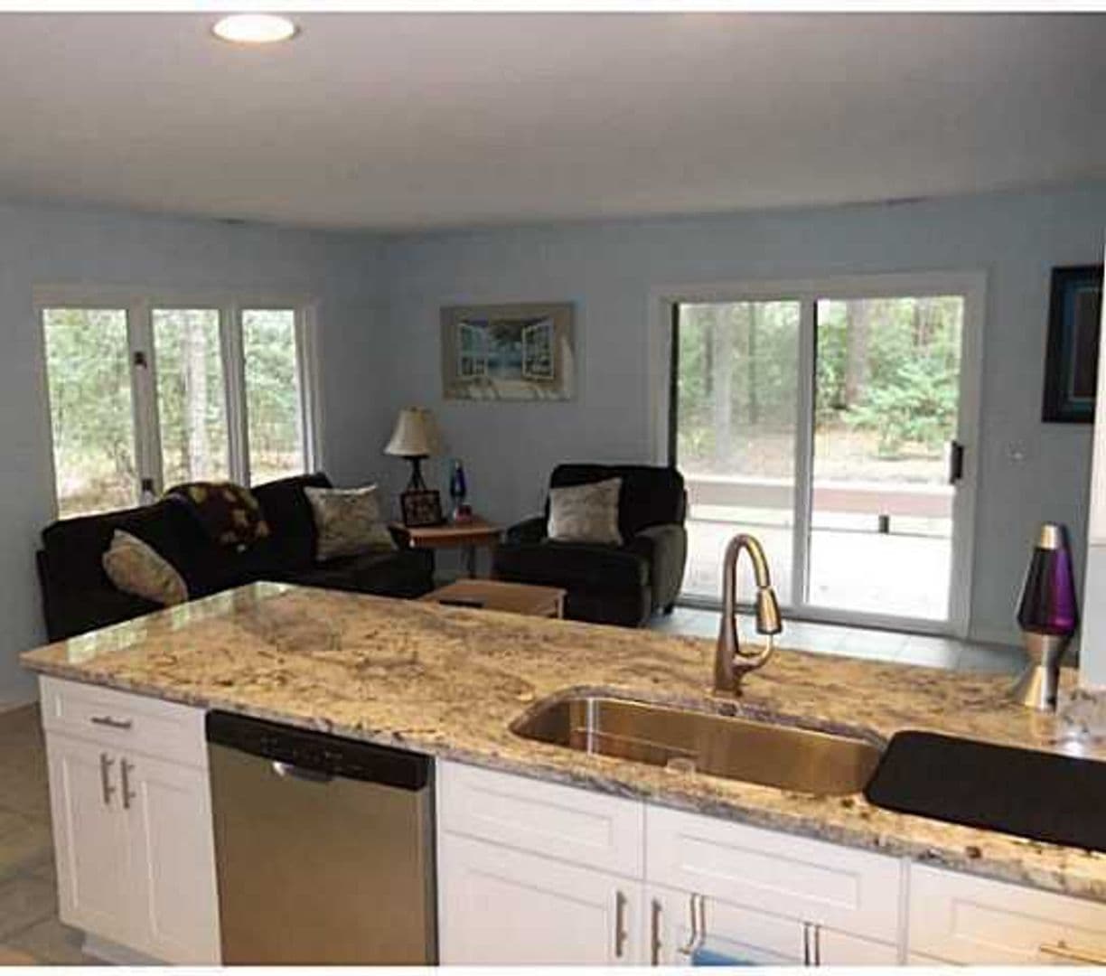 Hilton Head Island House: 4 Bent Hook Court