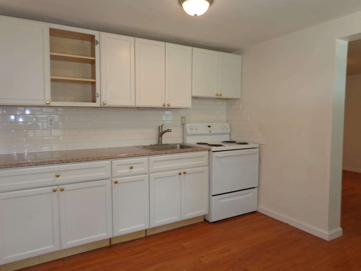 Norfolk Apartment: 2020 E. Ocean View Avenue