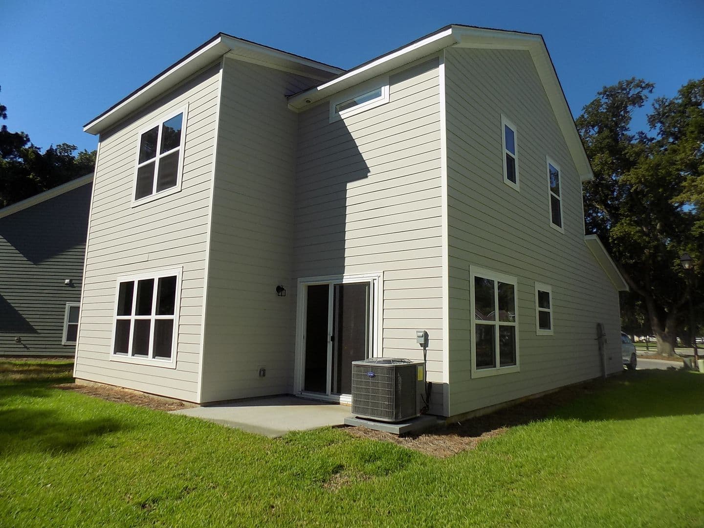 Hilton Head Island House: 16 Circlewood Drive