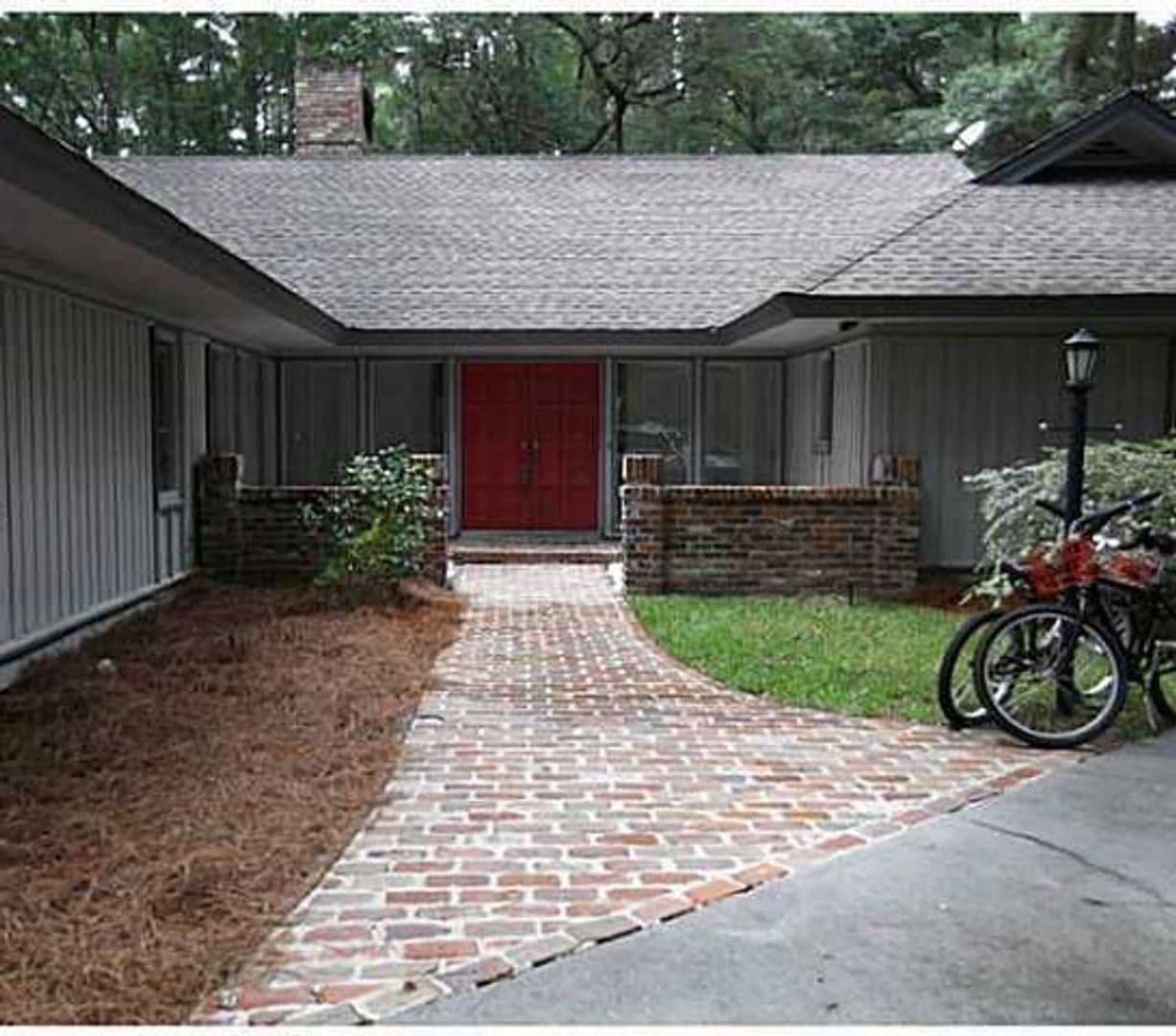 Hilton Head Island House: 4 Bent Hook Court