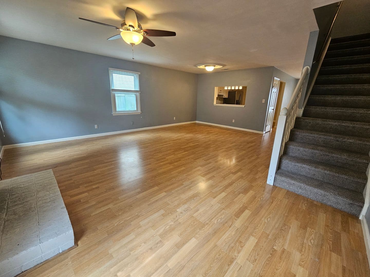 Virginia Beach House: 1315 Hafford Road