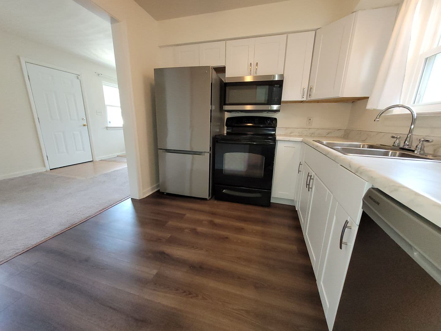 Norfolk House: 1012 Oaklawn Avenue