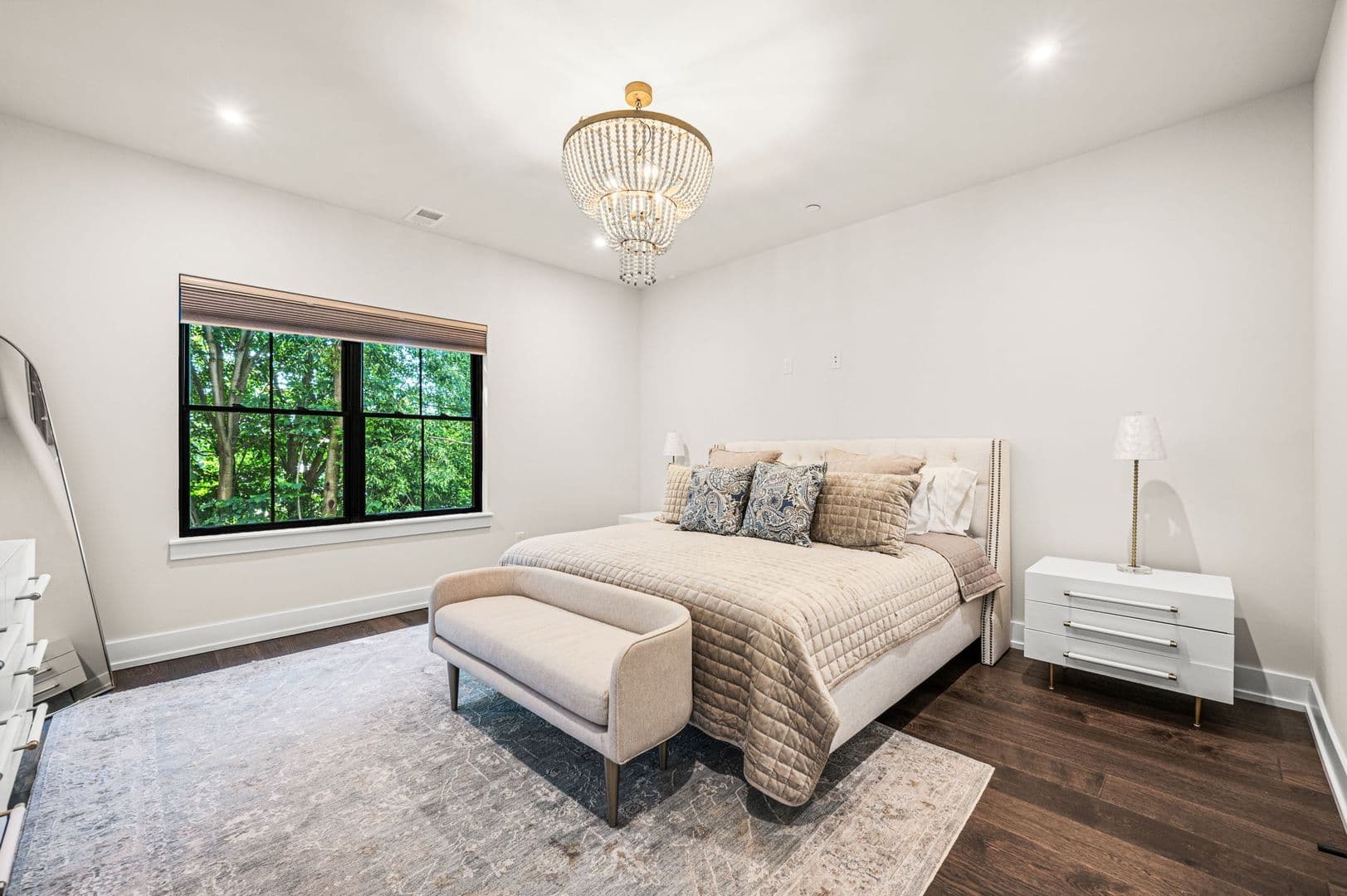 Philadelphia House: 206 Kalos Street