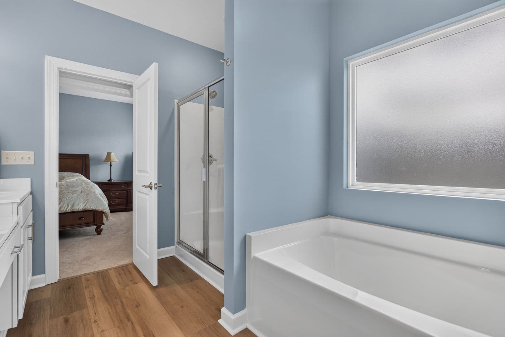 Chesapeake House: 913 Brenner
