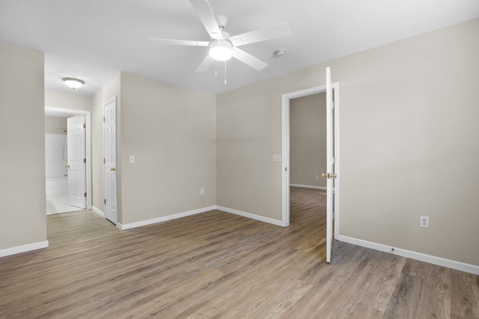 Bluffton House: 230 North Circle