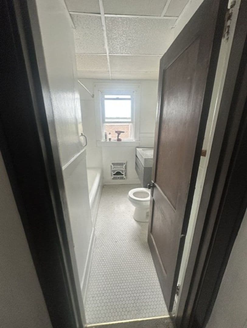 Homestead Condo: 622 E. 14th Avenue Unit 2