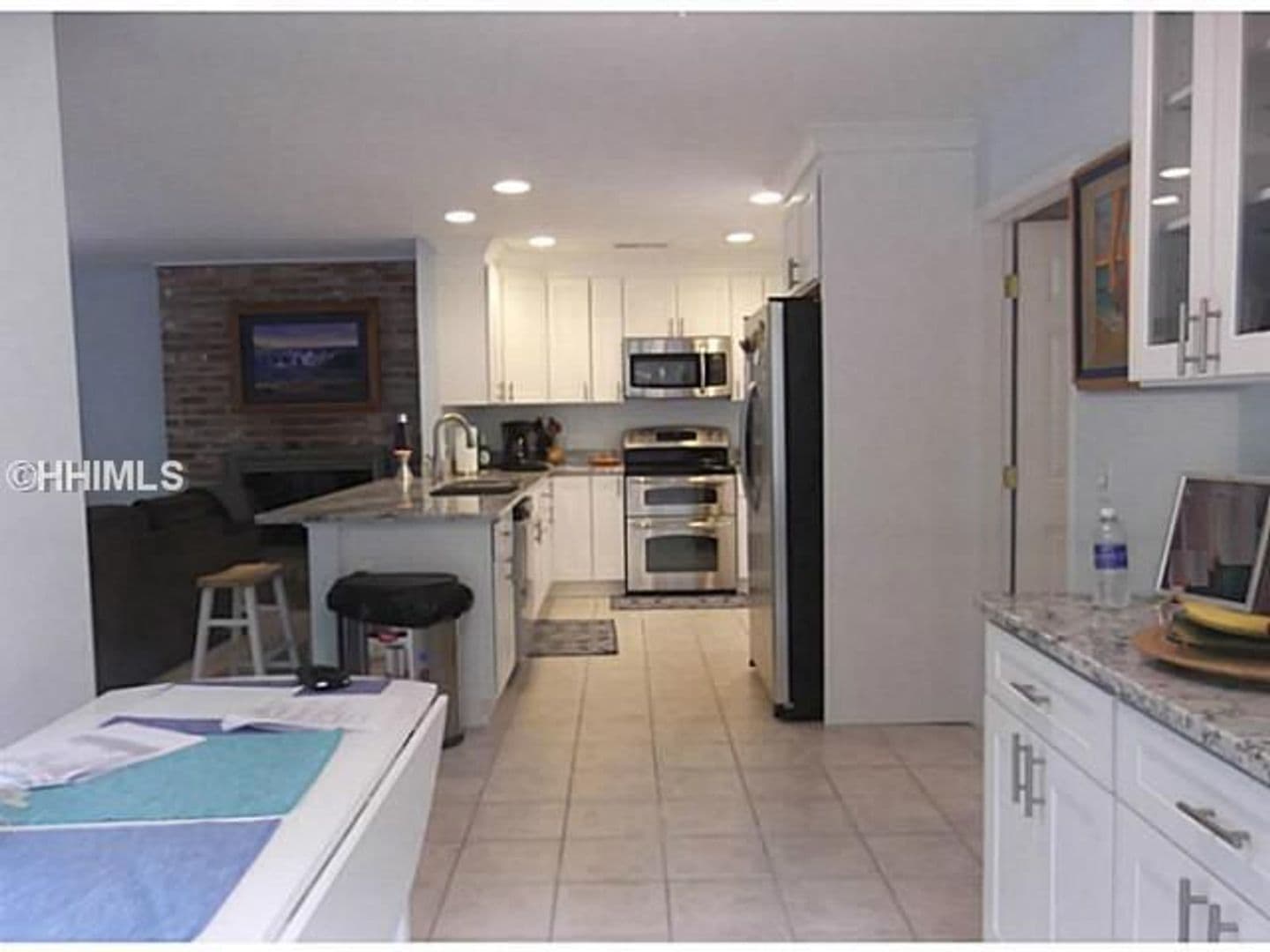 Hilton Head Island House: 4 Bent Hook Court