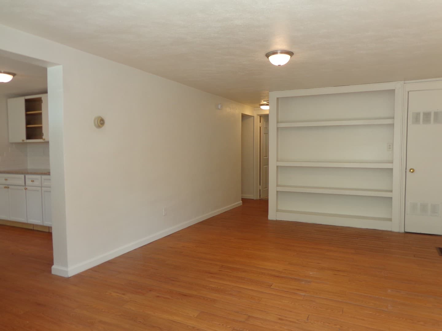 Norfolk Apartment: 2020 E. Ocean View Avenue
