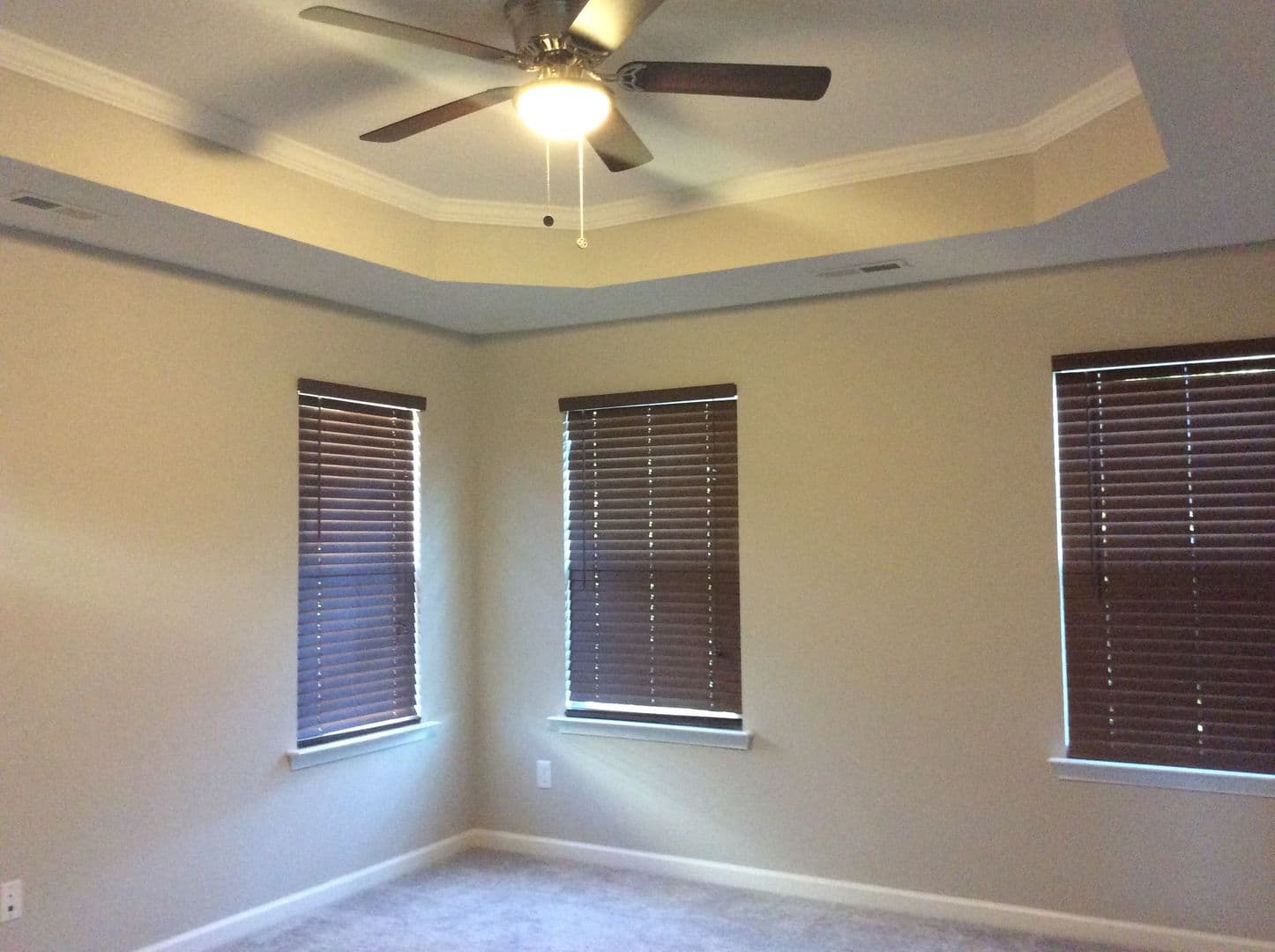 Williamsburg Townhome: 401 Prosperity Court