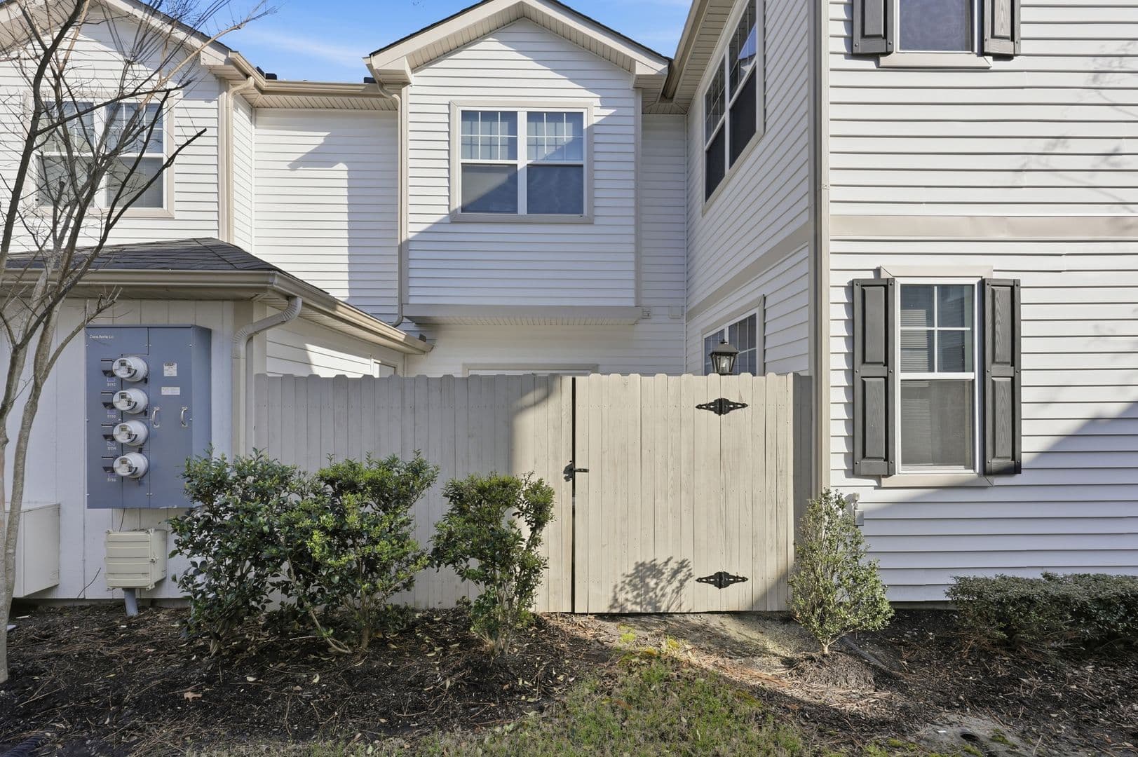 Virginia Beach House: 5112 Cora Anne LN