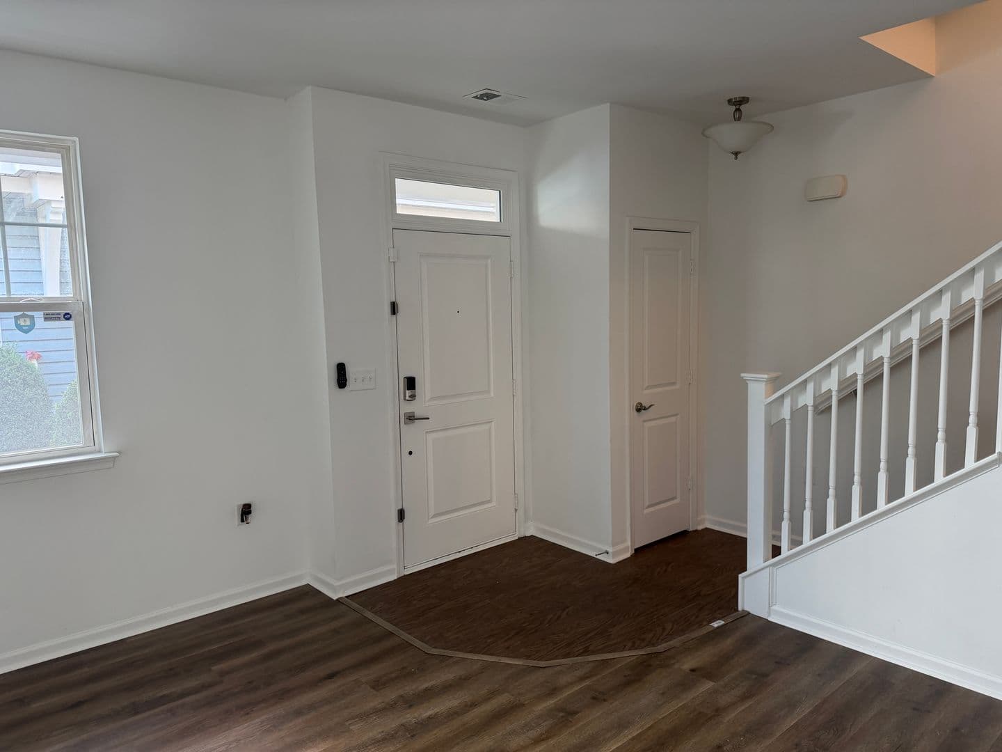 Chesapeake Townhome: 1440 Rollesby Way