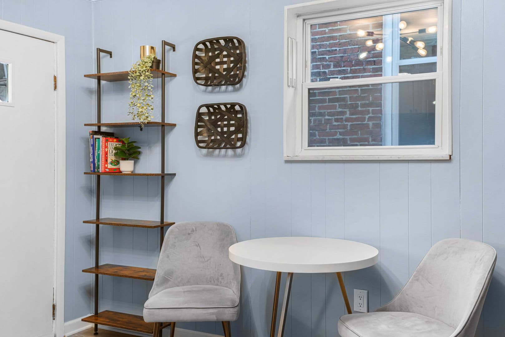 Pittsburgh Townhome: 4047 Geneva St